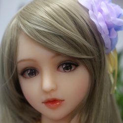 WM Doll No. 48 head (2015) (Head)