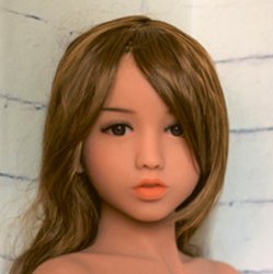 OR Doll OR-019 head (2016) (Head)