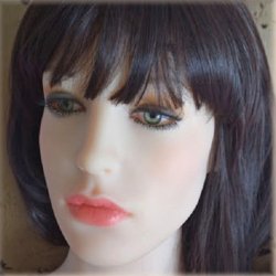 WM Doll No. 4 head (Head)