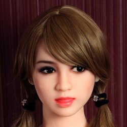 WM Doll No. 98 head (Head)