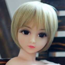 WM Doll S8 head (Head)