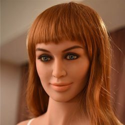 OR Doll OR-032 head (2017) (Head)