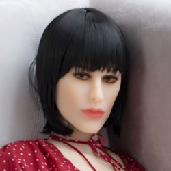 OR Doll OR-040 head (2019) (Head)