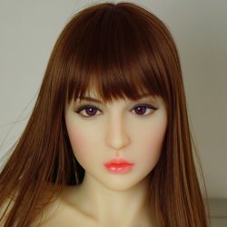 Piper Doll Miyuki head (Head)