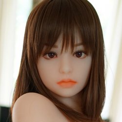 Piper Doll Risako head (Head)