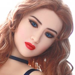 SY Doll No. 113 head (2018) (Head)