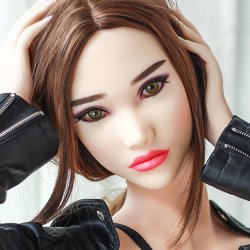 SY Doll No. 136 head (2018) (Head)