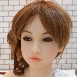 WM Doll No. 20 head (Head)