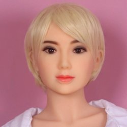 WM Doll No. 18 head (Head)