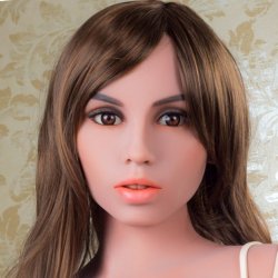 YL Doll Rinia head (2017) (Head)