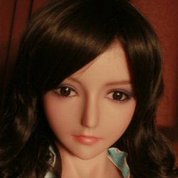 Z-Onedoll ZO-A02 head (2016) (Head)