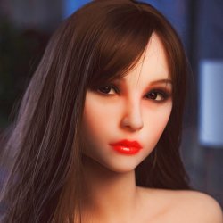 Doll Forever Elina head (2019) (Head)