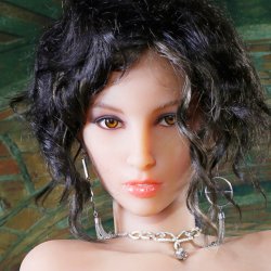 Doll Forever Nikki head (2019) (Head)