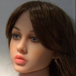 Dolls Lounge Odya head (2018) (Head)