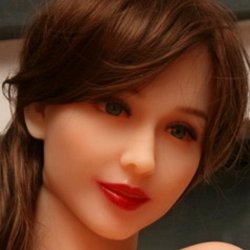 Dolls Lounge Mila head (2018) (Head)