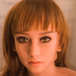 Dolls Lounge OR-024 head (2016) (Head)