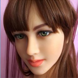 SM Doll No. 16 head (2017) (Head)