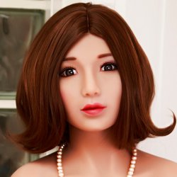 SM Doll No. 26 head (2018) (Head)