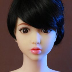 SM Doll No. 35 head (2017) (Head)