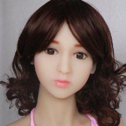 SM Doll No. 38 head (2018) (Head)