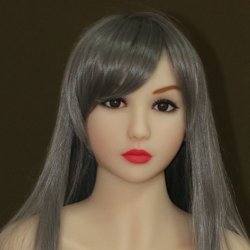 SM Doll No. 4 head (2018) (Head)