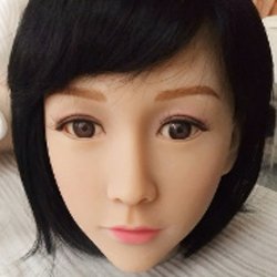 SM Doll No. 46 head (2018) (Head)