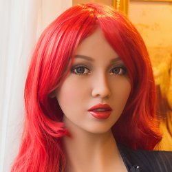 SM Doll No. 62 head (2018) (Head)