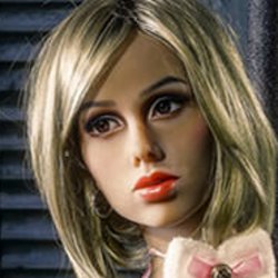 SM Doll No. 93 head (2019) (Head)