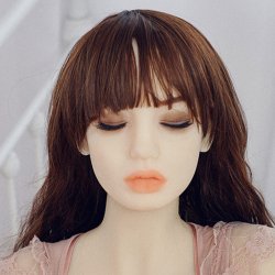 Irontech Doll Aurora head (2019) (Head)