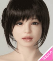 Orient Industry Hitomi head (2014) (Head)