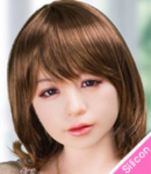 Orient Industry Madoka Kurihara head (2019) (Head)