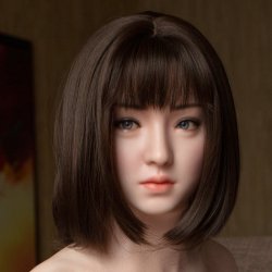 Gynoid Yui Shinohara head (2018) (Head)