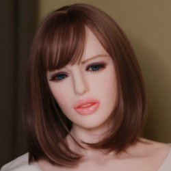 JY Doll No. 102 head (2019) (Head)