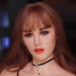 JY Doll Sophie head (2019) (Head)