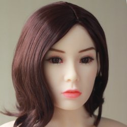 Jarliet Momoko head (2018) (Head)