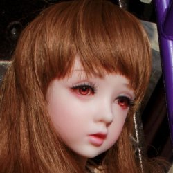 Ildoll C3 head (2019) (Head)