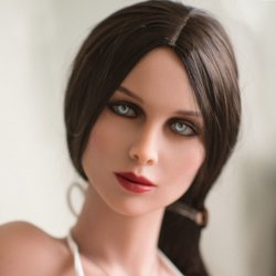 YL Doll Kyra head (2020) (Head)