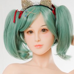 SE Doll Phoebe head (2020) (Head)