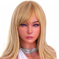 Sino-doll S34 head (2020) (Head)