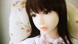 Silicone Art Miyu head (2014) (Head)