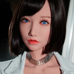 Climax Doll Fukada head (2020) (Head)