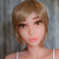 Doll Forever Zoe head (2020) (Head)