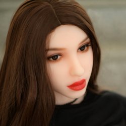 HR Doll No. 39 head (2020) (Head)