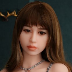 Irontech Doll Yumi head (2020) (Head)