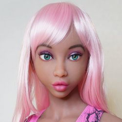 Doll Forever Selena head (2020) (Head)