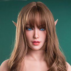 SE Doll Charlot head (2020) (Head)