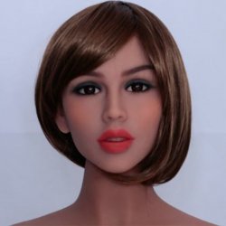 WM Dolls No. 349 head (2021) (Head)