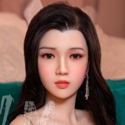 WM Dolls WMS 5 head 2021 Jinsan Head Dollbase