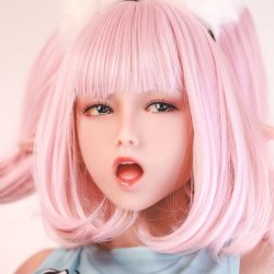 WM Dolls No. 355 head (2021) (Head)