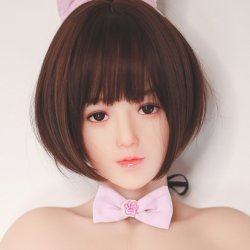 WM Dolls No. 391 head (2021) (Head)